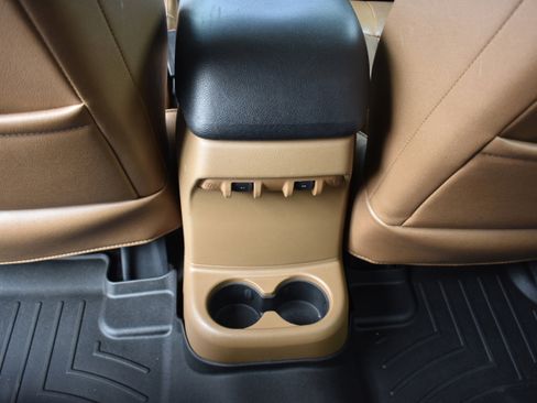 Used 2011 Jeep Wrangler Unlimited Sahara w/ Dual Top Group image 26