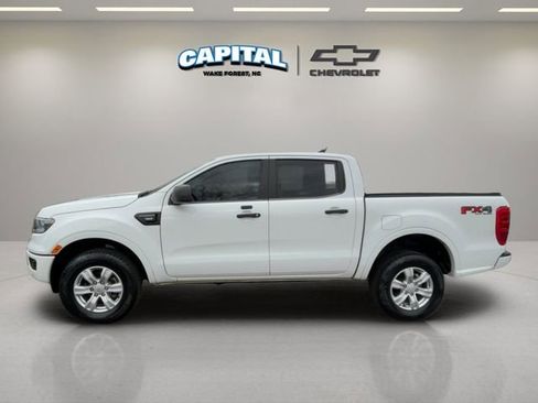 Used 2019 Ford Ranger XLT w/ FX4 Off-Road Package image 2