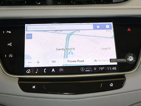 New 2026 Cadillac XT5 Premium Luxury image 22