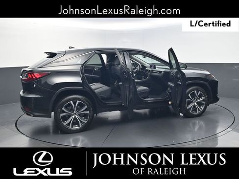Used 2022 Lexus RX 350 FWD w/ Premium Package image 32
