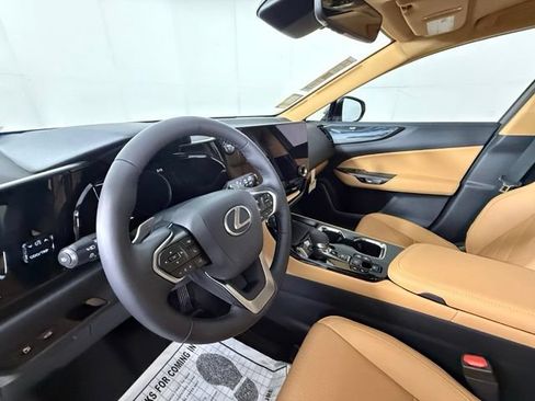 New 2026 Lexus NX 450h+ AWD w/ Luxury Package image 6