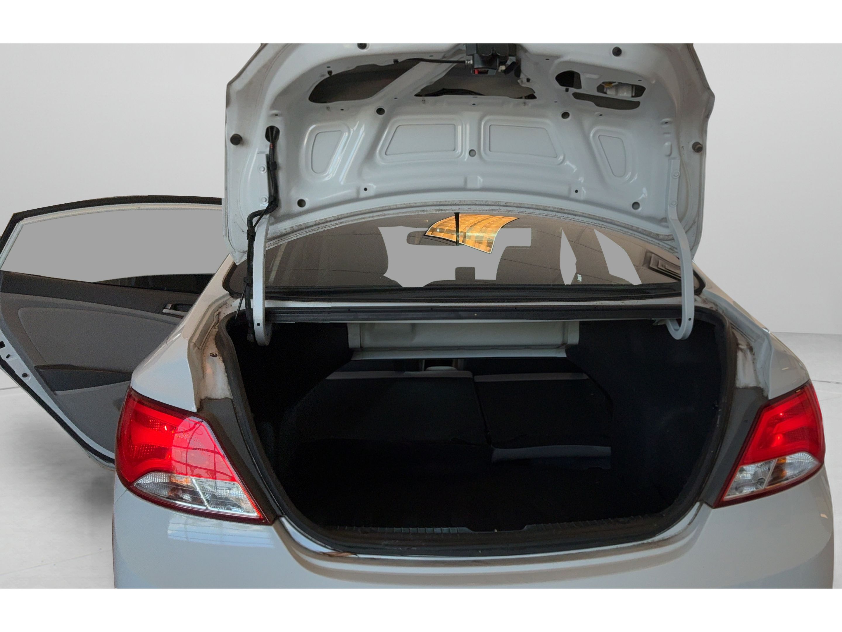 Used 2017 Hyundai Accent Value Edition FWD image 26