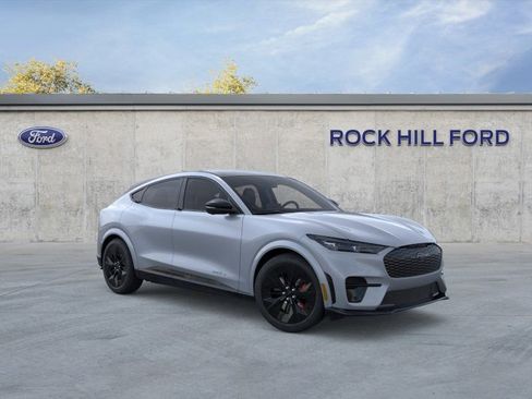 New 2026 Ford Mustang Mach-E GT AWD/4WD image 29