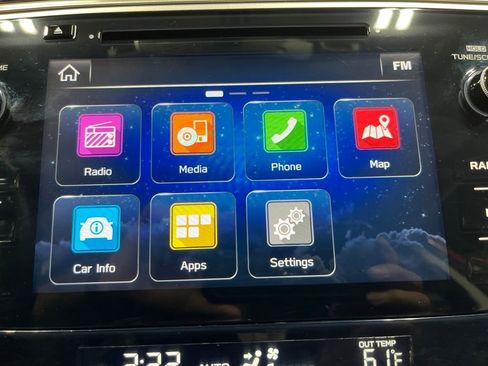 Used 2018 Subaru Outback 2.5i Limited AWD/4WD image 21