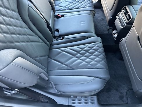 New 2026 Genesis GV80 3.5T Prestige image 15