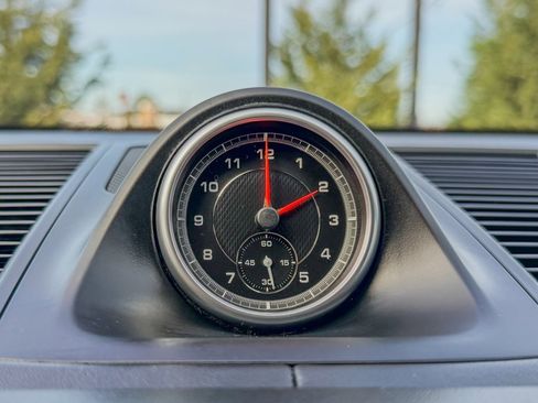 Used 2021 Porsche Macan GTS image 27