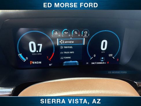 Used 2023 Ford F150 King Ranch w/ Equipment Group 601A High RWD image 34