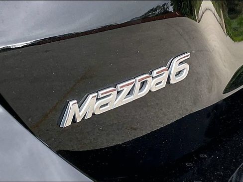 Used 2018 MAZDA MAZDA6 Grand Touring Reserve FWD image 32