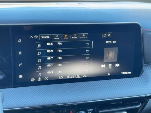 New 2026 Nissan Kicks SR w/ SR Premium Package image 23