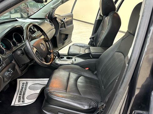 Used 2015 Buick Enclave Leather image 21
