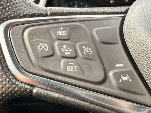 Used 2024 Chevrolet Malibu LT FWD image 19