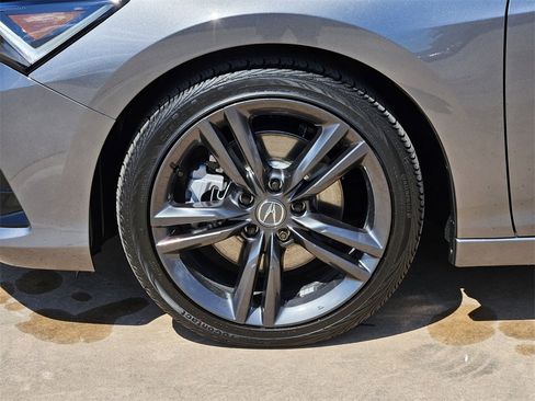 New 2025 Acura Integra A-Spec image 10