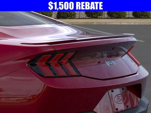 New 2026 Ford Mustang GT Premium image 22