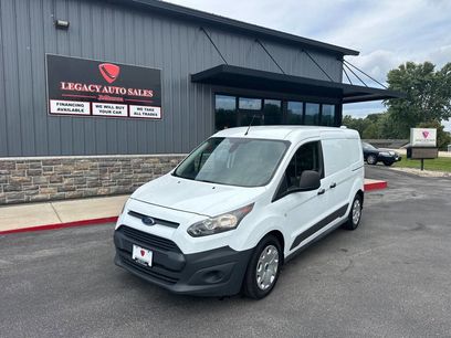 Used 2018 Ford Transit Connect XL