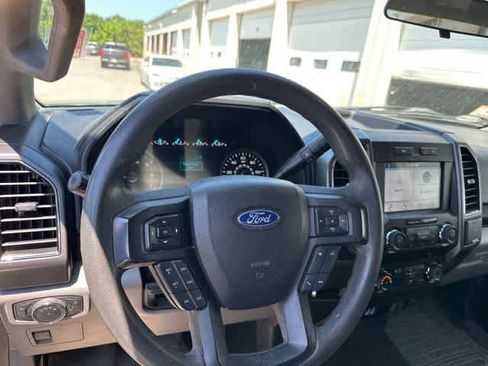 Used 2019 Ford F150 XLT AWD/4WD image 5