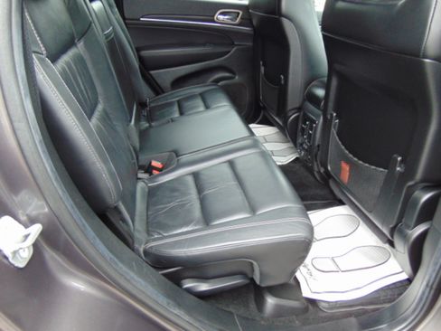 Used 2014 Jeep Grand Cherokee Limited image 63