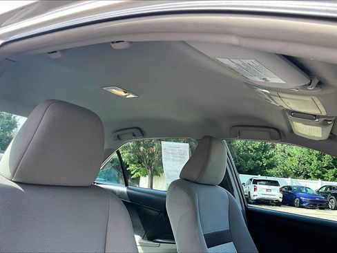 Used 2014 Toyota Camry LE FWD image 23