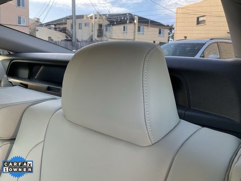 Used 2019 Honda Clarity Plug-In Hybrid image 29