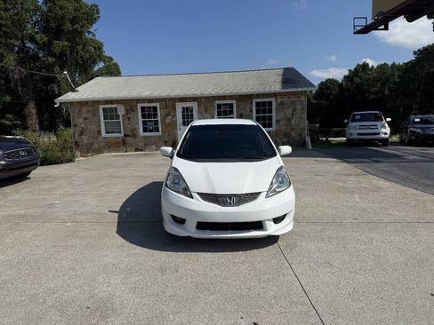 Used 2010 Honda Fit Sport image 2