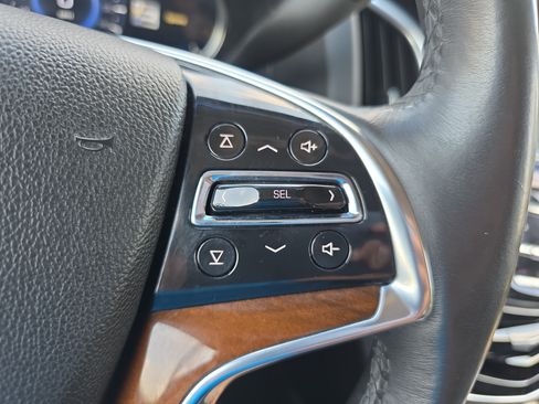 Used 2020 Cadillac Escalade Luxury AWD/4WD image 21