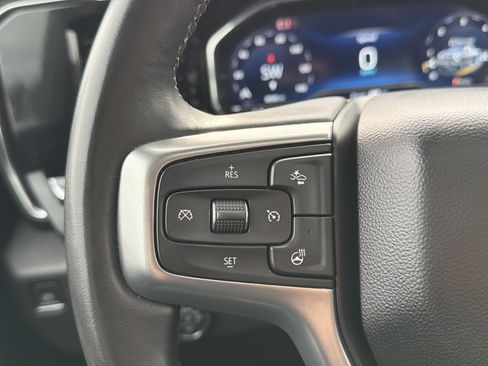 Used 2024 Chevrolet Silverado 3500 LT w/ Convenience Package image 19