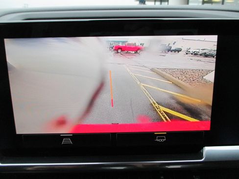 Used 2023 Chevrolet Silverado 1500 RST image 25