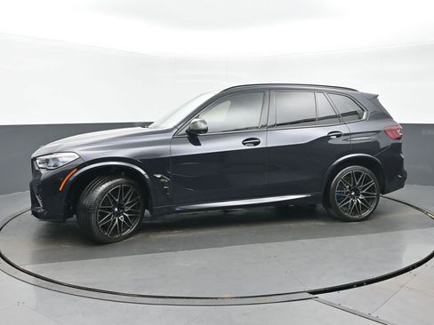 Used 2020 BMW X5 M Competition image 6