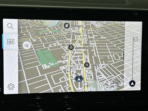 Used 2025 Volkswagen Atlas SEL image 22