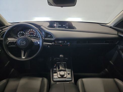 Used 2025 MAZDA CX-30 AWD 2.5 S w/ Select Sport Pkg image 15