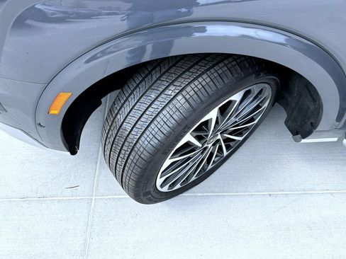 Used 2026 Hyundai Palisade Calligraphy AWD/4WD image 27
