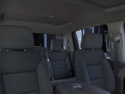 New 2026 GMC Sierra 1500 Elevation AWD/4WD image 24