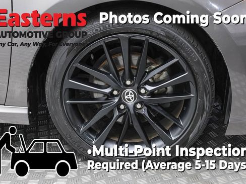 Used 2023 Toyota Camry XSE FWD image 32