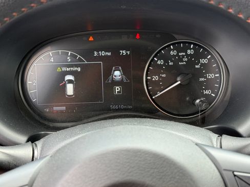 Used 2024 Nissan Kicks SR FWD image 29