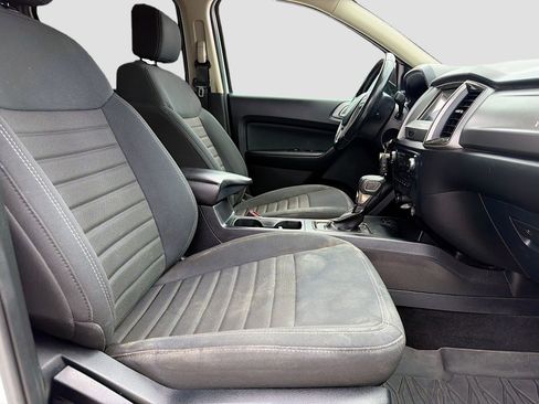 Used 2020 Ford Ranger XLT w/ Equipment Group 301A Mid image 31