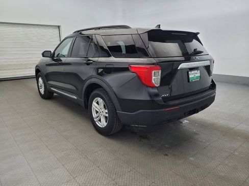 Used 2020 Ford Explorer XLT w/ Comfort Package AWD/4WD image 5