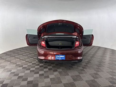 Used 2018 Buick Cascada Premium image 19