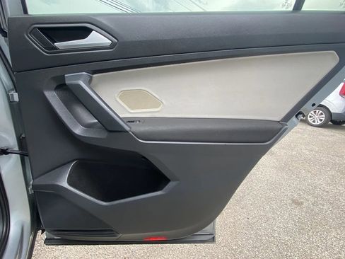 Used 2019 Volkswagen Tiguan S image 21