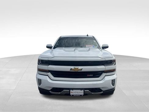Used 2019 Chevrolet Silverado 1500 LT w/ All Star Edition AWD/4WD image 10