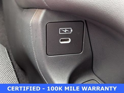 Used 2026 Honda HR-V LX image 29