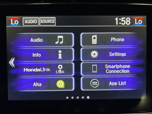Used 2016 Honda Civic EX-T image 21