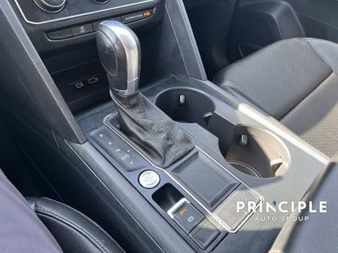 Used 2018 Volkswagen Atlas SE image 27