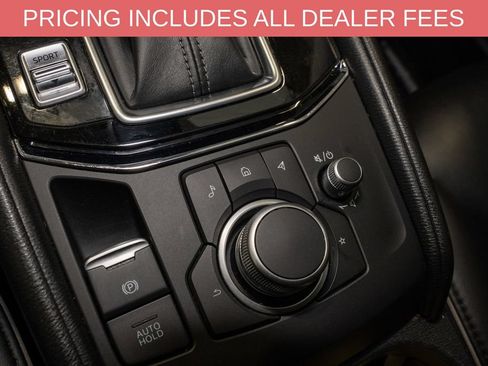 Used 2024 MAZDA CX-5 AWD 2.5 S w/ Select Package image 15
