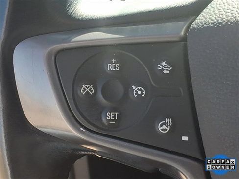 Used 2022 GMC Acadia AT4 w/ Preferred Package image 14