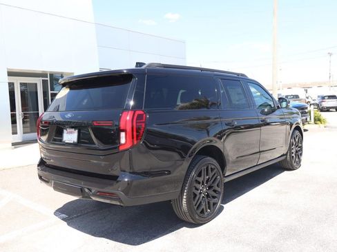 New 2026 Ford Expedition Max Platinum AWD/4WD image 13