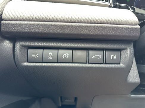 New 2026 Toyota Camry SE image 13