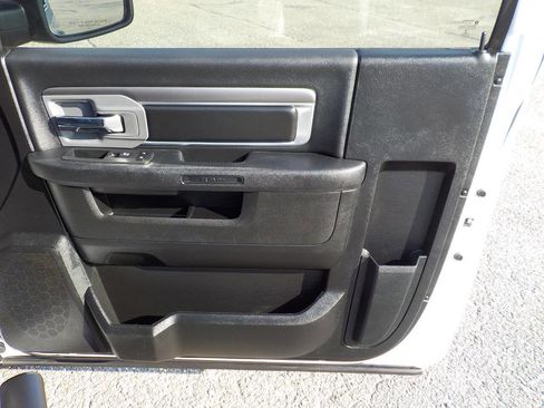 Used 2021 RAM 1500 Tradesman w/ Power & Remote Entry Group image 24