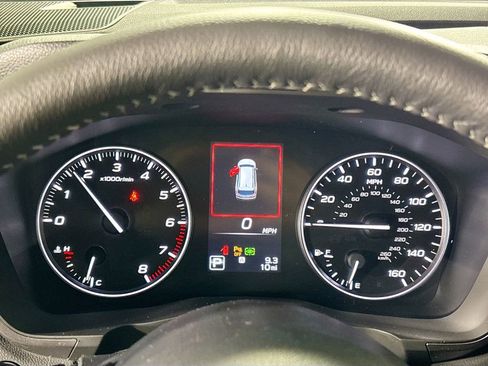 New 2026 Subaru Ascent Limited w/ Popular Package #2 image 14