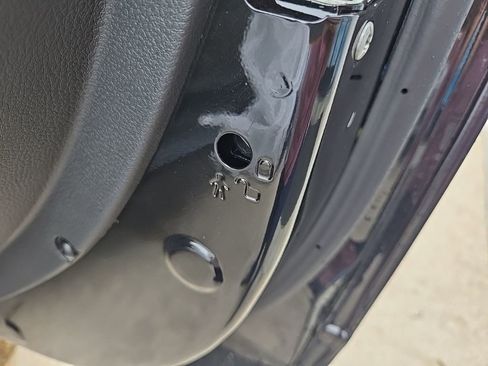 New 2026 RAM 2500 Big Horn AWD/4WD image 94