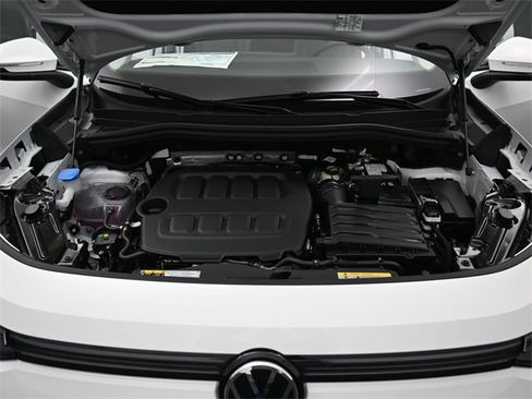 New 2026 Volkswagen Tiguan S image 15