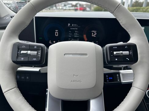 New 2026 Hyundai Santa Fe SEL image 24